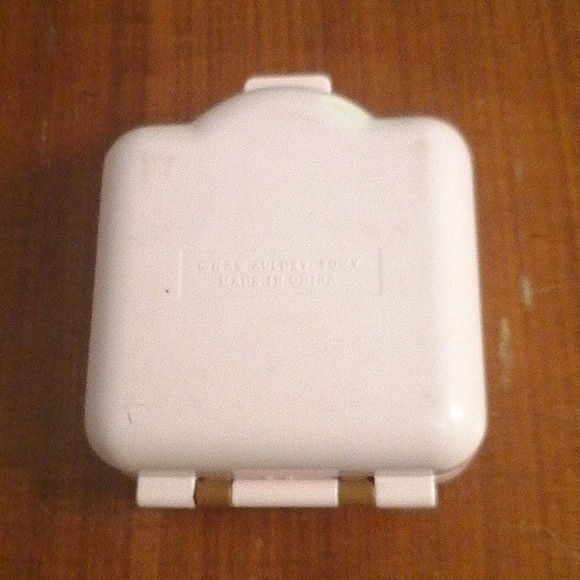 90's Pokemon small play house - Picture 3 of 6